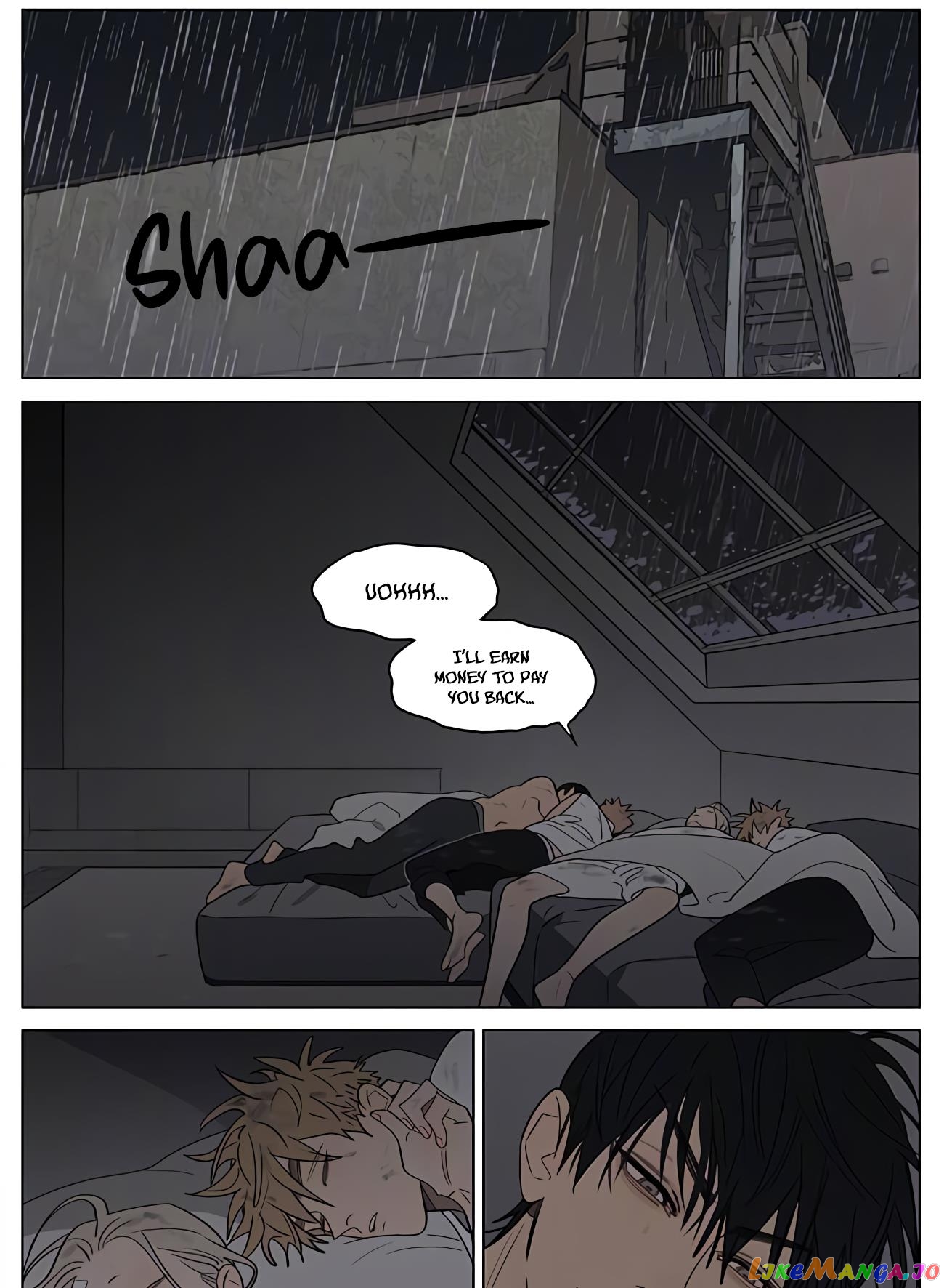 19 Days chapter 430 image 09